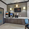 Отель Americas Best Value Inn and Suites IAH Airport North, фото 4