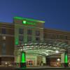 Отель Holiday Inn Meridian E I 20/I 59, an IHG Hotel, фото 1