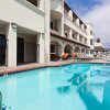 Отель Hampton Inn & Suites San Clemente в Сан-Клементе