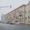 Апартаменты GM, ул. Большая Полянка в Москве