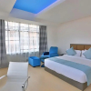 Отель City Hotel & Suites, фото 6