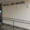 Отель Sao Miguel, фото 43