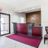 Отель Quality Inn & Suites Altoona - Des Moines, фото 2