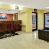 Отель Days Inn Conover-Hickory, фото 2