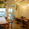 Отель Beehive Hostel Osaka, фото 13