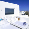 Отель Beautiful Villa, 50 M From Beach And Close To Other Beautiful Beaches On Mykonos, фото 18