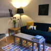 Отель Central New Town Flat, фото 5