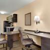 Отель Candlewood Suites Vestal - Binghamton, an IHG Hotel, фото 12