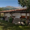 Отель Casas Rurales y Apartamentos La Hornera, фото 13