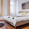 Отель Modern Apartment in The Heart of Vienna 2, фото 4