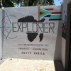 Отель Explorer Backpackers, фото 5