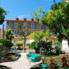 Отель Villa Sapienza, фото 1