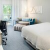 Отель Courtyard by Marriott West Palm Beach Airport, фото 7