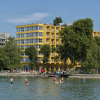 Отель Lido, фото 5