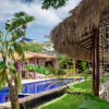 Отель Pousada MyM Dunas, фото 4