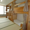 Отель Shimonoseki Hinoyama Youth Hostel KaikyonoKaze, фото 20