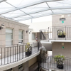 Отель Capitalia Living - Apartments - J Verne, фото 29