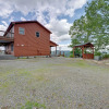 Отель Blue Ridge Mountain Cabin w/ Views, 2 Mi to Dtwn!, фото 18