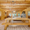 Отель Brookshore by Avantstay Relaxing Backyard Creek, 10mins From Pigeon Forge, фото 18