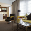 Отель Centro Salama Jeddah by Rotana, фото 5