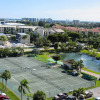 Отель Estero Beach & Tennis 206b 1 Bedroom Condo, фото 17