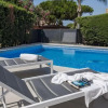Отель MAR - Luxury Villa Marbesa 400 meters to beach, фото 15