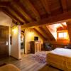 Отель Lyshaus di Gressoney Saint Jean, фото 4