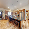 Отель Northwoods - 3 Br Home, фото 12