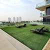 Апартаменты Stunning 1 BR Golf Views Damac Hills, фото 16