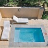 Отель Small Wonder Guest Villa With Private Pool, фото 15