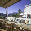 Отель Malaga Hills Double Comfort Boutique & Wellness Hotel -Adults Only, фото 27