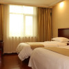 Отель GreenTree Inn Beijing Daxing International Airport Yufa Town Express Hotel, фото 8