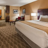 Отель Best Western Granbury Inn & Suites, фото 34