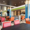 Отель Holiday Inn Express & Suites Edinburg- Mcallen Area, фото 19