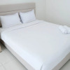 Отель Homey And Comfy Studio At Puncak Bukit Golf Surabaya Apartment, фото 11