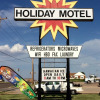 Отель Holiday Motel, фото 33
