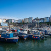 Отель Gwynne House - 6 Bedroom - Tenby Harbour, фото 31