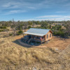 Отель Rockyridge Cabin-hill Country Views-20 min to Fred, фото 11
