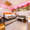 Отель Jeongeup Khan Self check-in Motel, фото 20