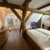 Отель Schlossresidenz Boutique Apartements & Hotel Suiten, фото 5