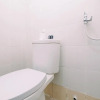 Отель Brand New And Strategic 2Br At Bassura City Apartment, фото 8