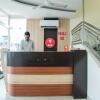 Отель OYO Flagship 137 Vijay nagar, фото 21