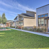 Отель Sleek & Modern Townhome ~ 11 Mi to Dtwn Boise, фото 13
