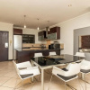 Отель ITC Icon Two bedroom Apartment with lovely balcony, фото 3