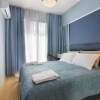 Отель Two-bedroom Apartment Girne City Center, фото 5