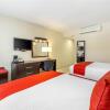 Отель Quality Inn Tuxtla Gutierrez, фото 7