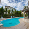 Отель Fancy and Comfortable Villa with Private Pool in Belek, фото 11