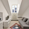 Отель Cit Turin Cozy Penthouse, фото 2