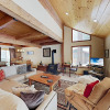 Отель Charming Tahoe Donner Cottage by RedAwning, фото 11
