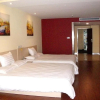 Отель Hanting Hotel, фото 3